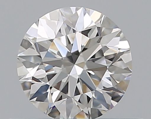 Diament 0.45 ct E/VVS1