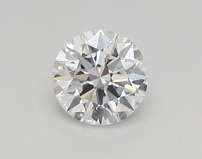 0.29 ct lab-grown Round Diamond