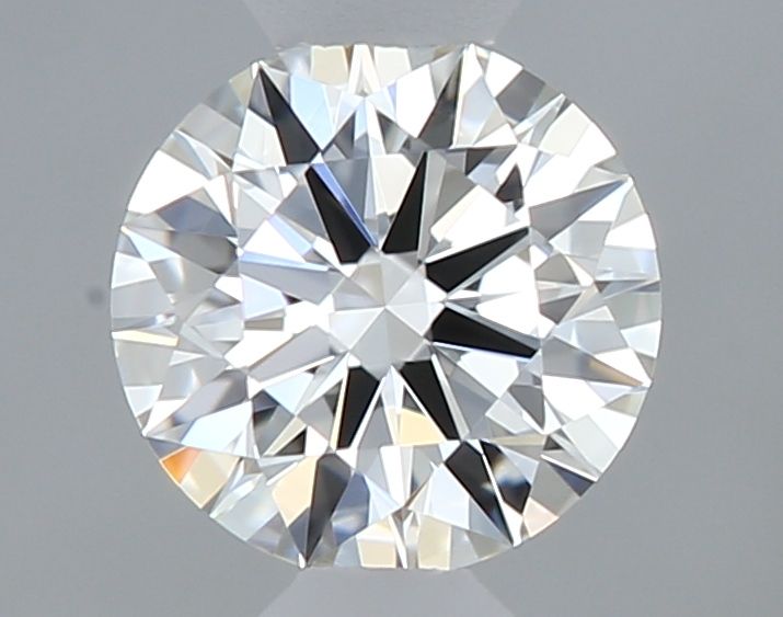0.30 ct Round diamond