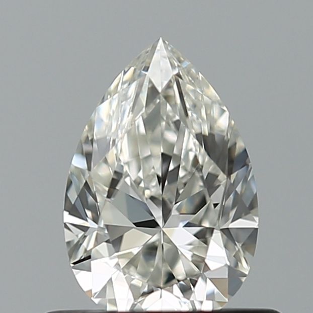 0.50 ct Pear diamond