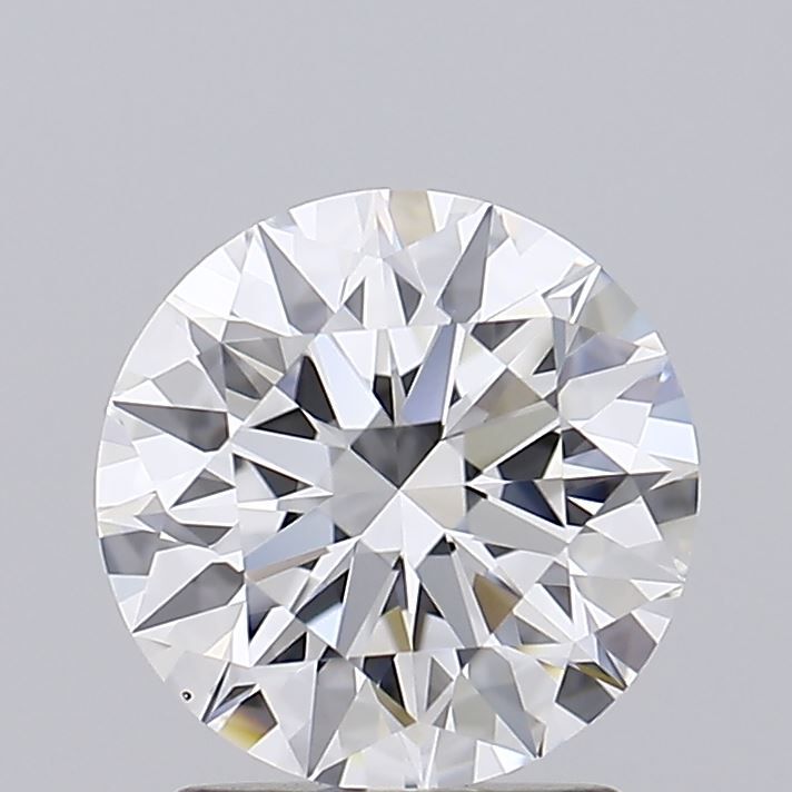 1.72 ct. round Lab Grown Diamond front image
