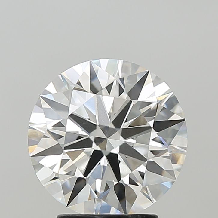 3.03 ct. round Lab Grown Diamond front image