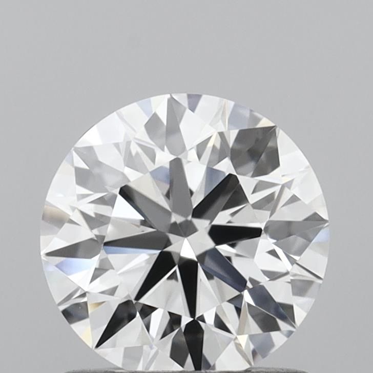 1.00 ct. round Lab Grown Diamond front image