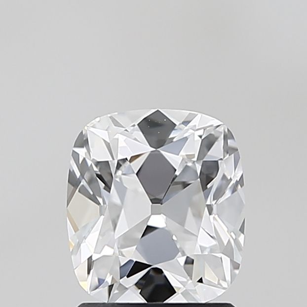 1.55 ct. cushion Lab Grown Diamond front image