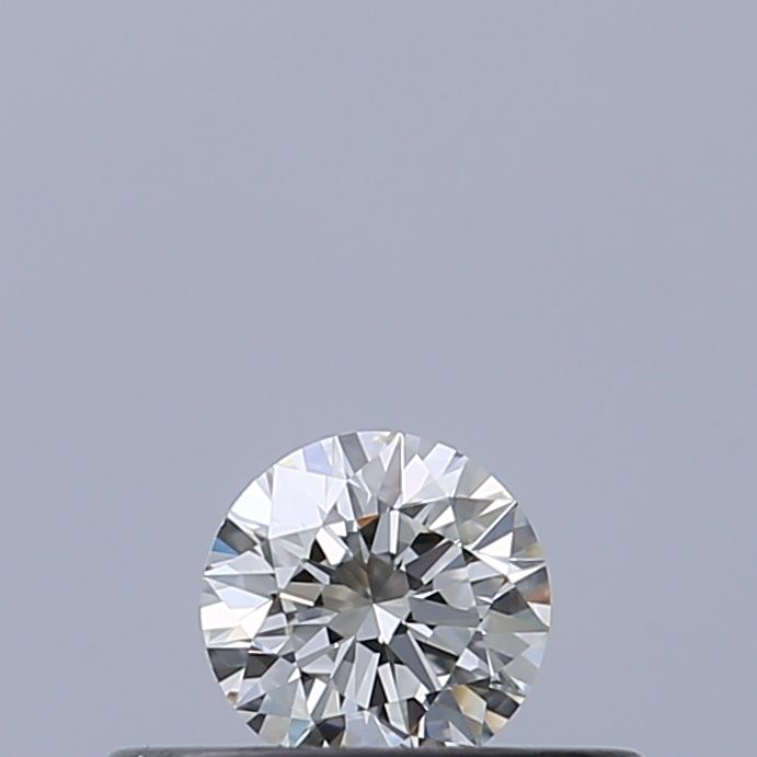 0.18 ct Round diamond