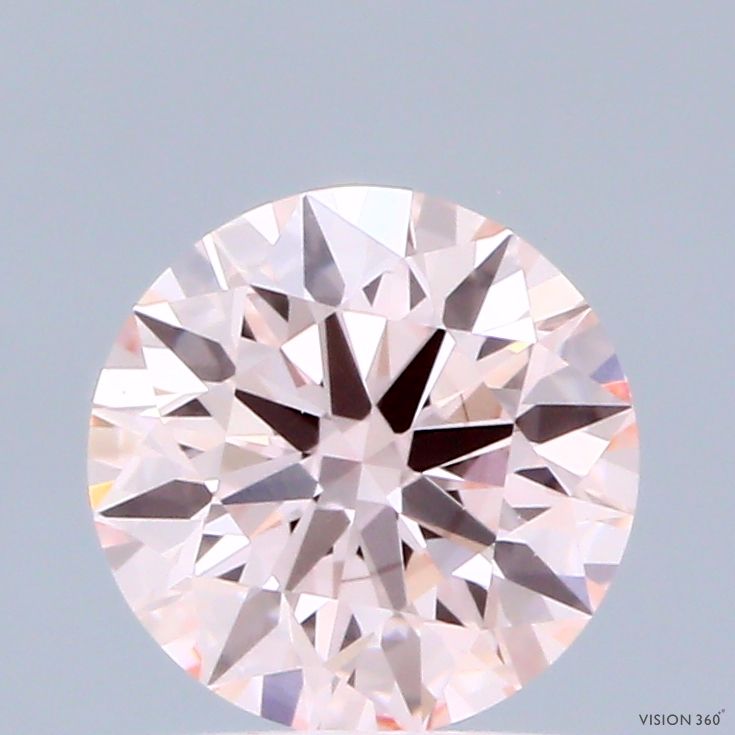 1.03 ct Round diamond