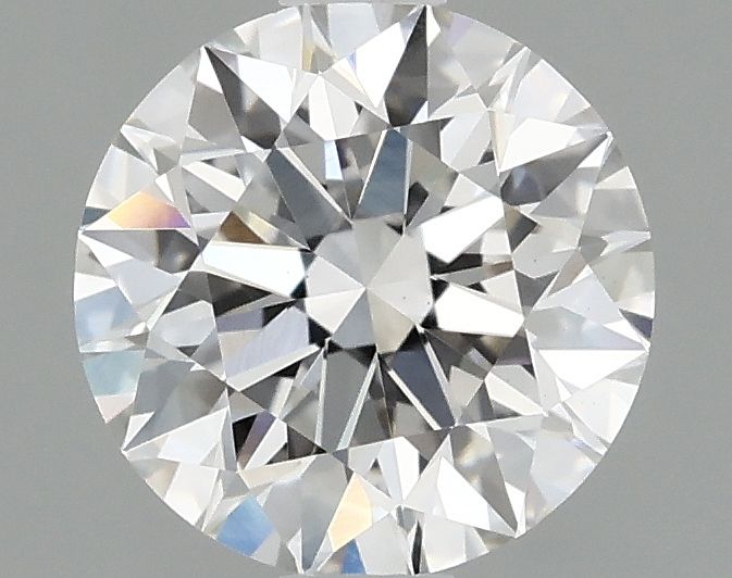 1.03 ct. round Lab Grown Diamond front image