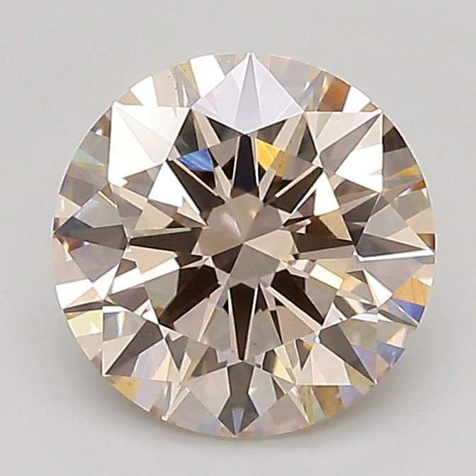 1.60 ct Round diamond