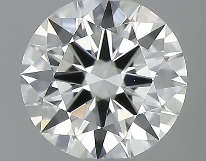 0.30 ct Round diamond