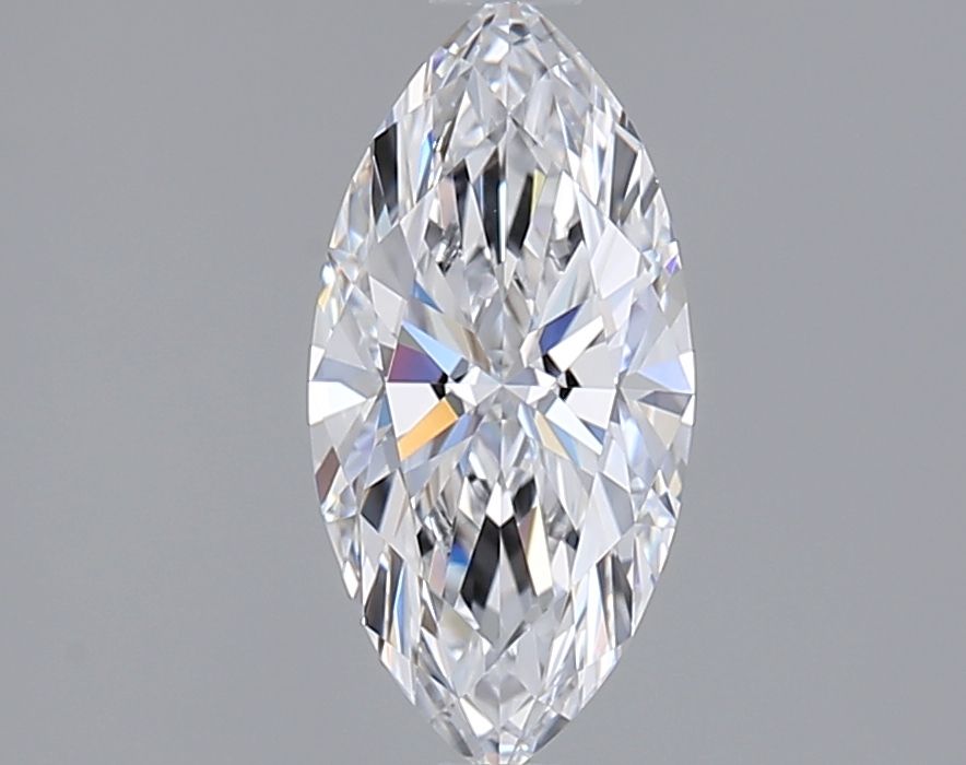 1.01 ct. marquise Lab Grown Diamond front image
