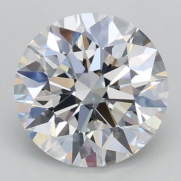1.09 ct. round Lab Grown Diamond front image