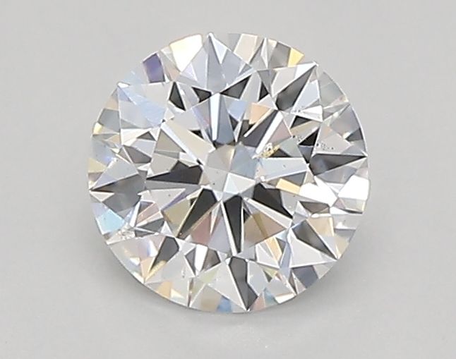 0.46 ct lab-grown Round Diamond