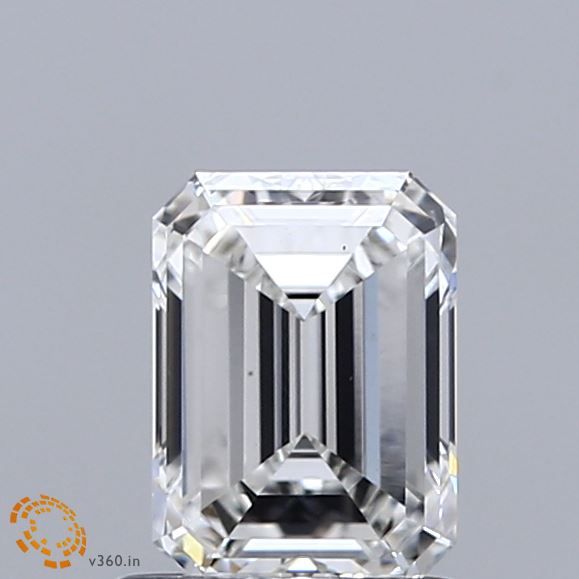 0.96 Carat