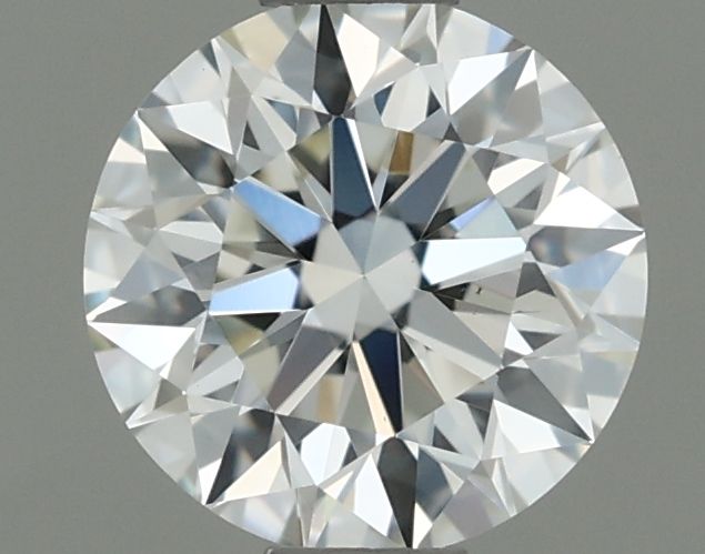 0.5 ct Round Diamond