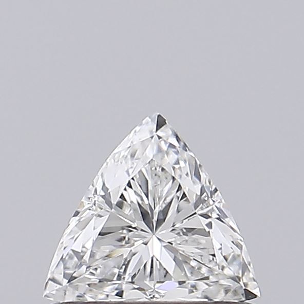 0.44 ct lab-grown Triangular Diamond