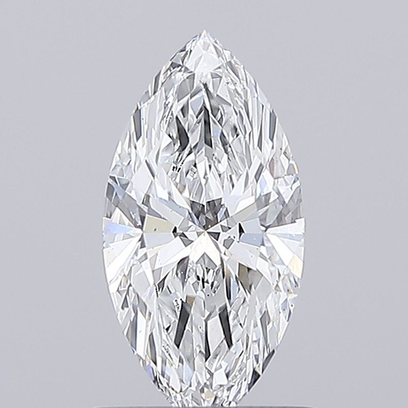 1.05 ct. marquise Lab Grown Diamond front image