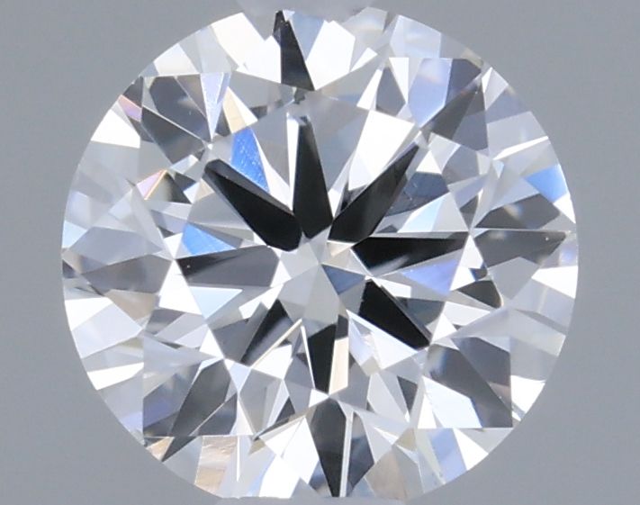 0.36 ct lab-grown Round Diamond