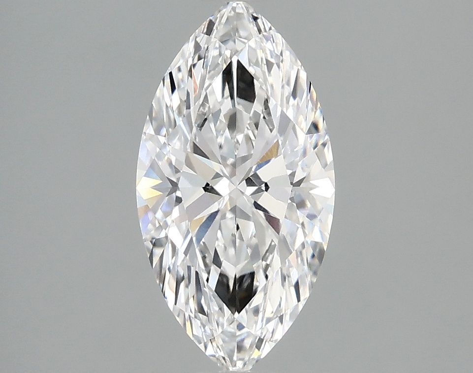 1.54 ct. marquise Lab Grown Diamond front image