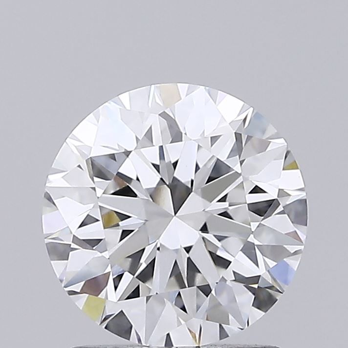 1.53 ct. round Lab Grown Diamond front image