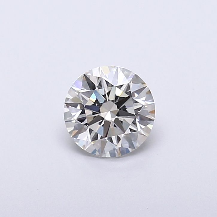 1.09 ct. round Lab Grown Diamond front image