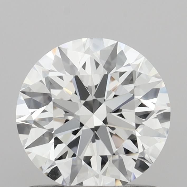 1.03 ct. round Lab Grown Diamond front image