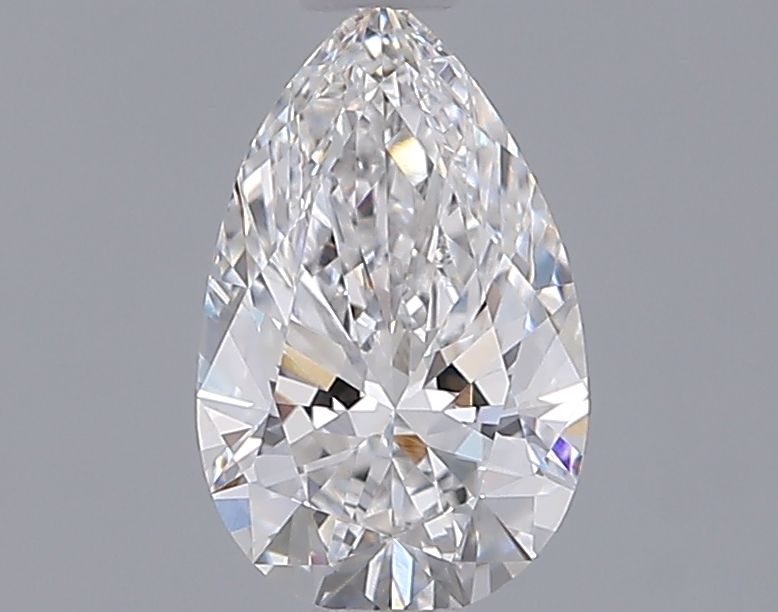 1.06 ct. pear Lab Grown Diamond front image