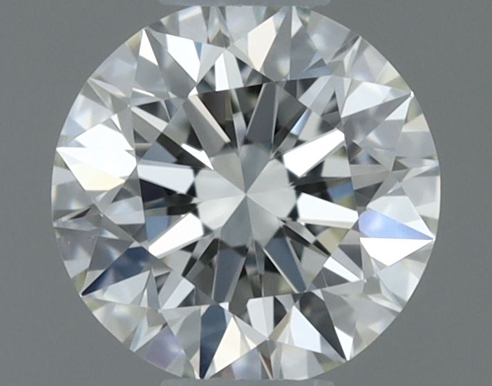 0.30 ct Round diamond