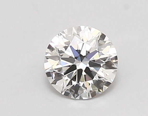 0.72 ct lab-grown Round Diamond
