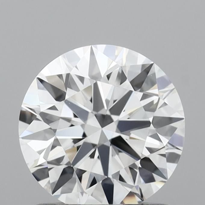 1.02 ct. round Lab Grown Diamond front image