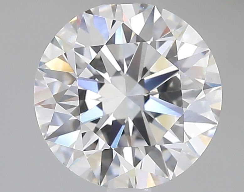 2.39 ct. round Lab Grown Diamond front image