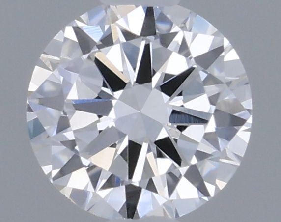 0.18 ct lab-grown Round Diamond