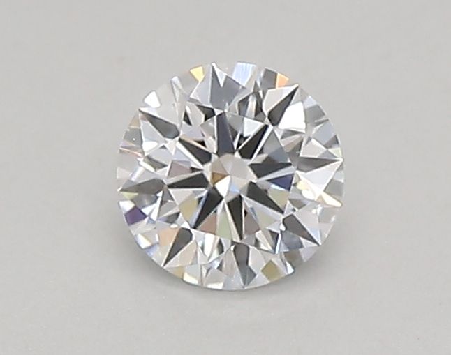 0.28 ct lab-grown Round Diamond