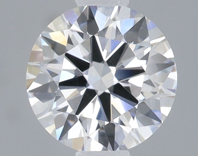 1.00 ct. round Lab Grown Diamond front image