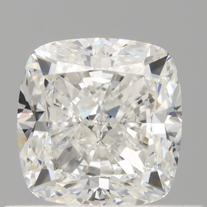 0.71 ct Cushion Modified diamond
