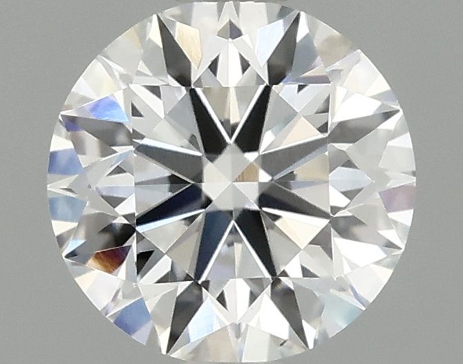 1.03 ct. round Lab Grown Diamond front image