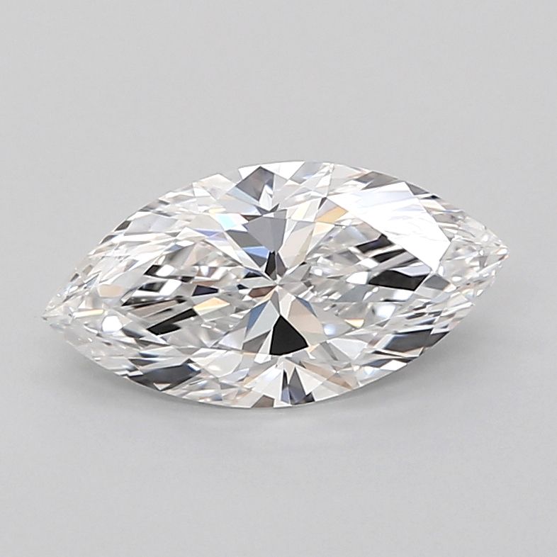 1.41 ct lab-grown Marquise Diamond