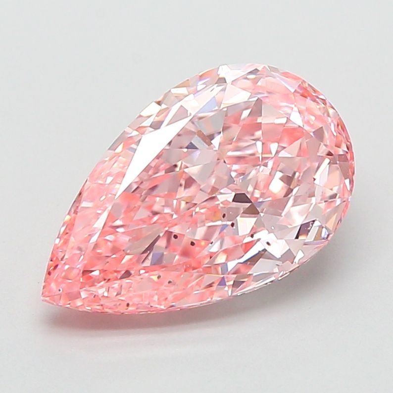 2.73 Carat