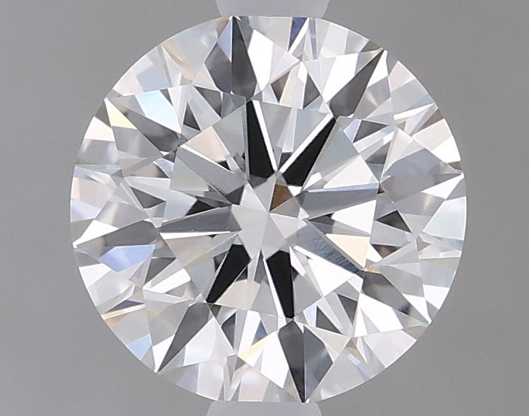 1.08 ct. round Lab Grown Diamond front image