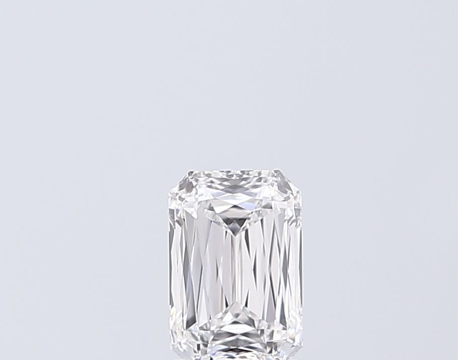 1.08 ct. radiant Lab Grown Diamond front image