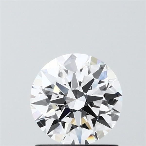1.04 ct. round Lab Grown Diamond front image