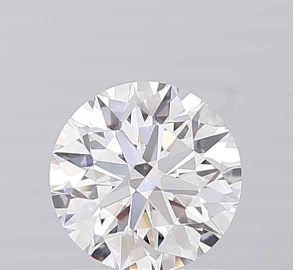 1.08 ct. round Lab Grown Diamond front image