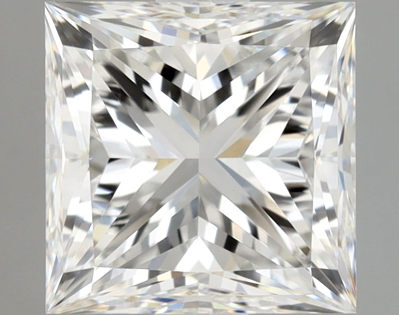 1.50 ct Princess diamond