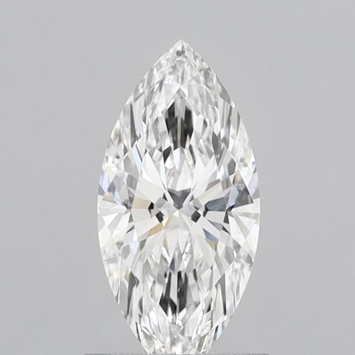 1.06 ct. marquise Lab Grown Diamond front image