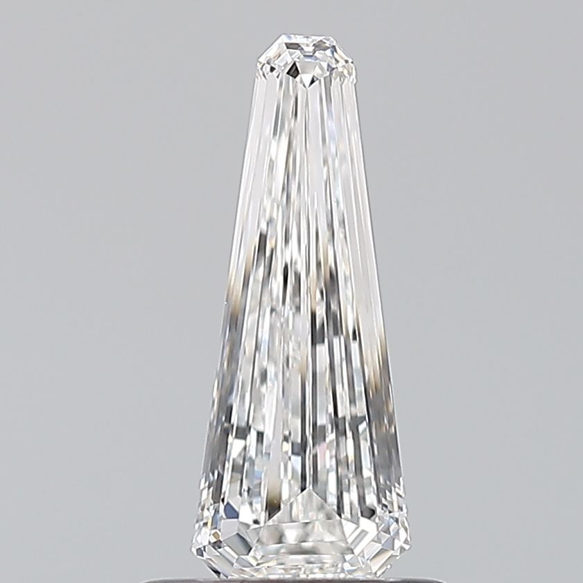 0.5 ct Shield Diamond