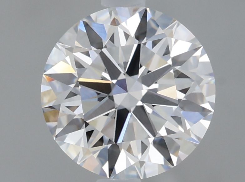1.07 ct. round Lab Grown Diamond front image