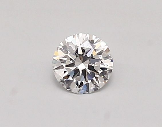 0.29 ct lab-grown Round Diamond