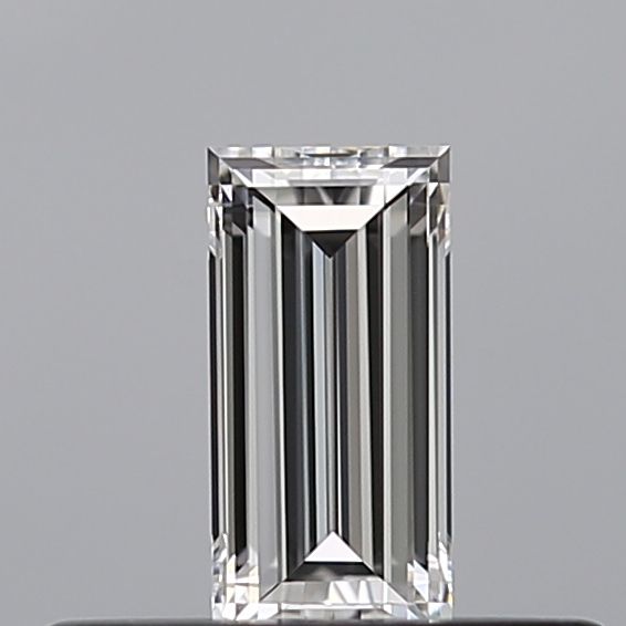 0.24 ct Baguette Diamond