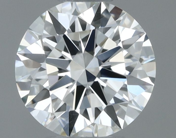 0.30 ct Round diamond