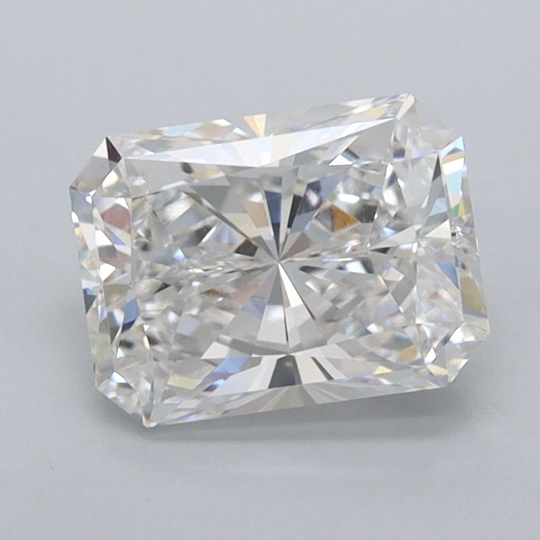 1.50 ct Radiant diamond