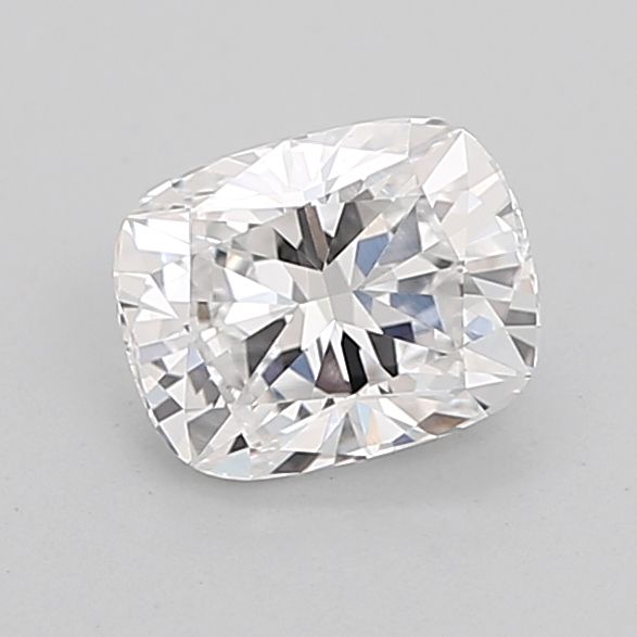 0.96 ct lab-grown Cushion modified Diamond